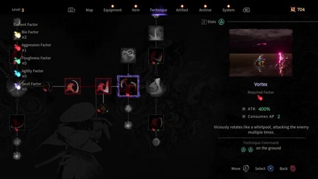 Tải game The Devil Within Satgat Early Access