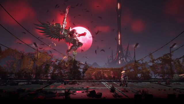 Tải game The Devil Within Satgat Early Access
