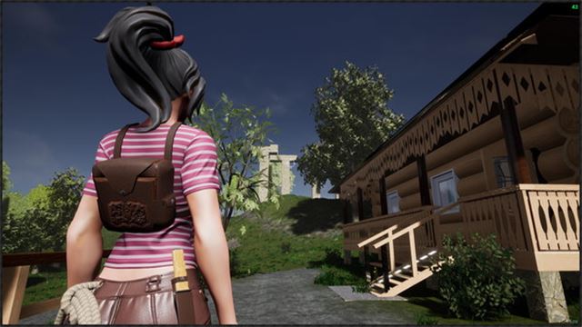 Tải game Tear of Time Lost memory v1.2.64-P2P