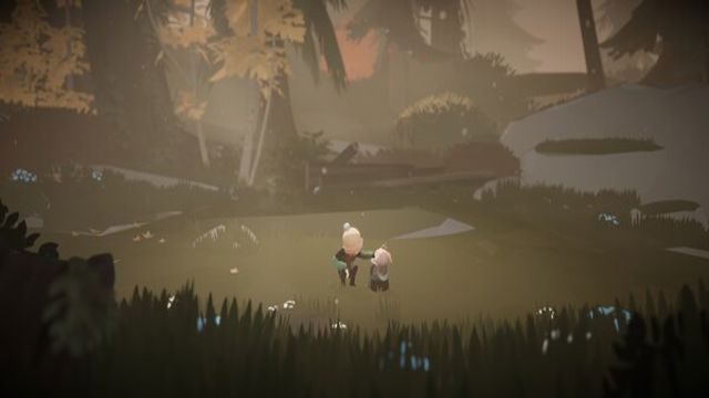Tải game Deer and Boy v1.1.03-P2P