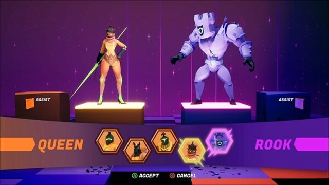 Tải game Checkmate Showdown v20240315-P2P