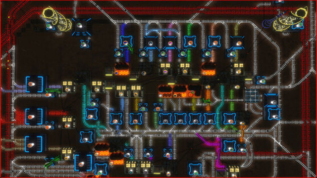 Tải game MegaFactory Titan-GoldBerg