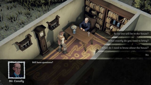 Tải game Gone Rogue v1.18-SKIDROW