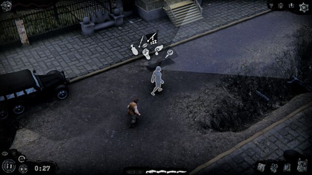 Tải game Gone Rogue v1.18-SKIDROW