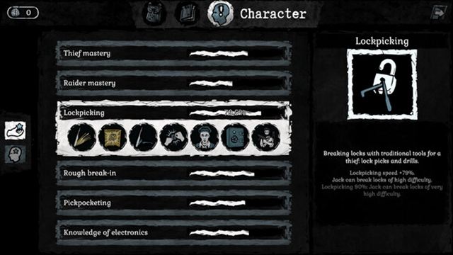 Tải game Gone Rogue v1.18-SKIDROW