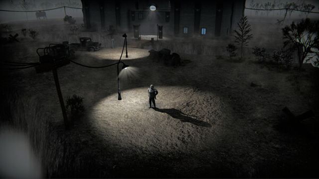 Tải game Gone Rogue v1.18-SKIDROW