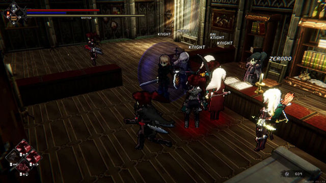 Tải game Duel Corp Early Access