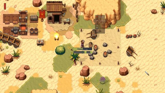 Tải game Romestead Early Access