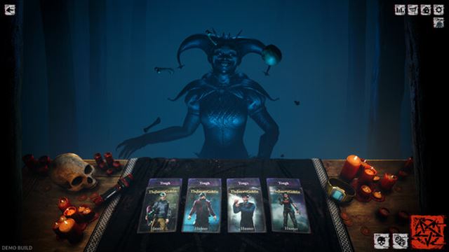 Tải game DEMONS-TENOKE
