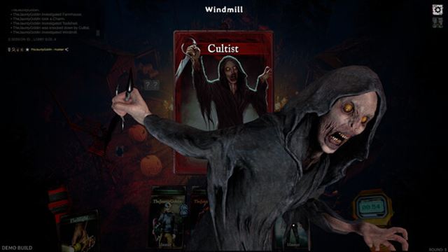 Tải game DEMONS-TENOKE