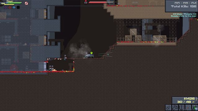 Tải game Exanimate-TENOKE