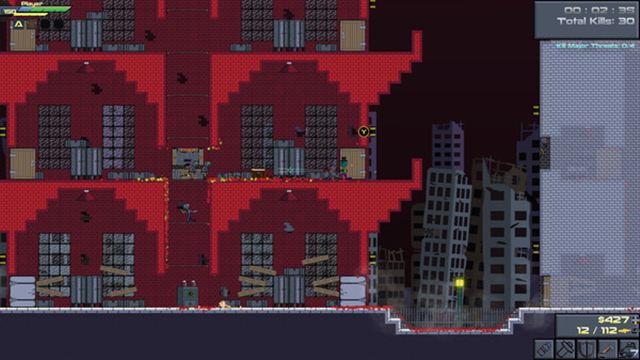 Tải game Exanimate-TENOKE