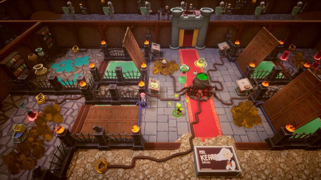 Tải game Welcome to Empyreum-Razor1911