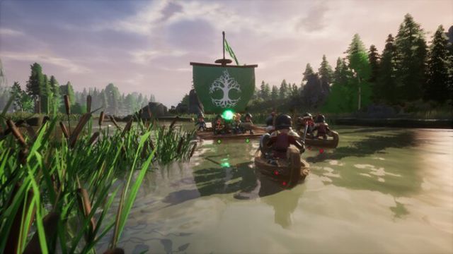 Tải game Dreadful River v1.0.8.0-P2P