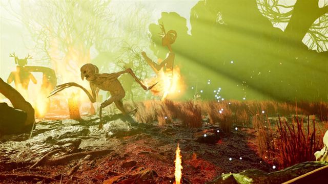 Tải game The Axis Unseen v1.09-P2P