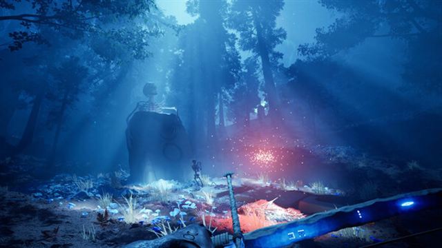 Tải game The Axis Unseen-FLT
