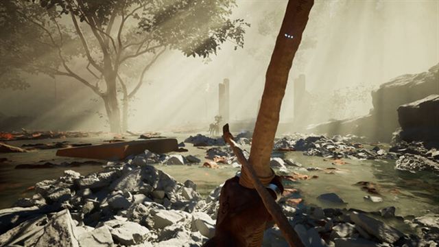Tải game The Axis Unseen-FLT