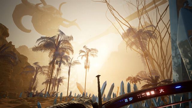 Tải game The Axis Unseen-FLT