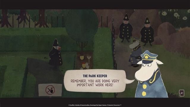 Tải game Snufkin Melody of Moominvalley v20241218-TENOKE