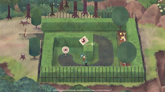 Tải game Snufkin Melody of Moominvalley v20241218-TENOKE