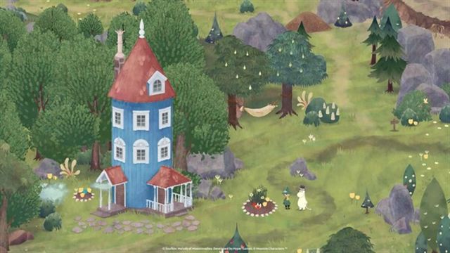 Tải game Snufkin Melody of Moominvalley v20241218-TENOKE