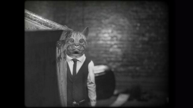 Tải game Cat Detective Albert Wilde-TENOKE