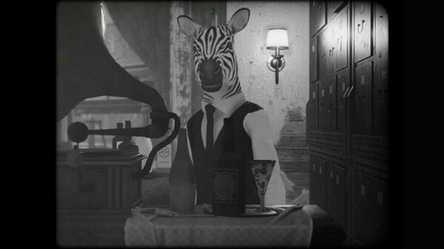 Tải game Cat Detective Albert Wilde-TENOKE