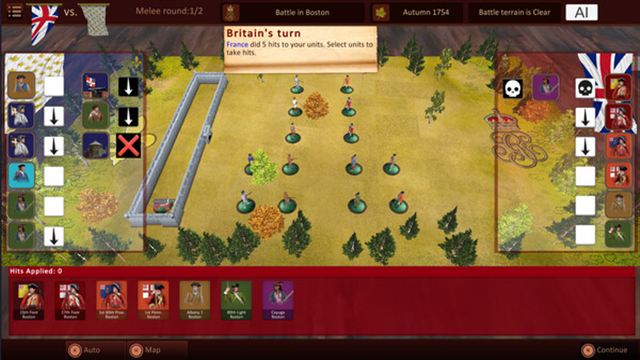 Tải game Small Wars Mohicans-TENOKE