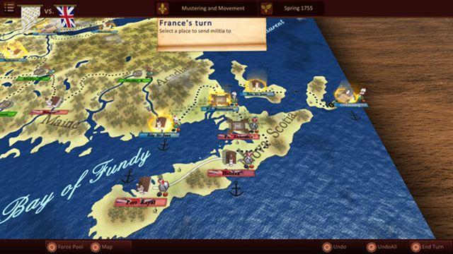 Tải game Small Wars Mohicans-TENOKE