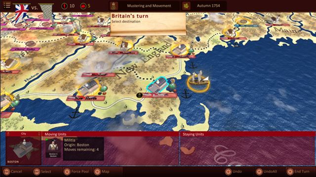 Tải game Small Wars Mohicans-TENOKE