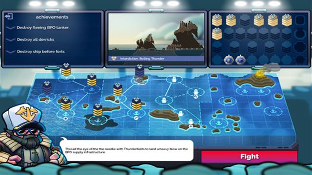 Tải game Forts v1.34.0r20076-P2P