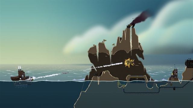 Tải game Forts v1.32-P2P