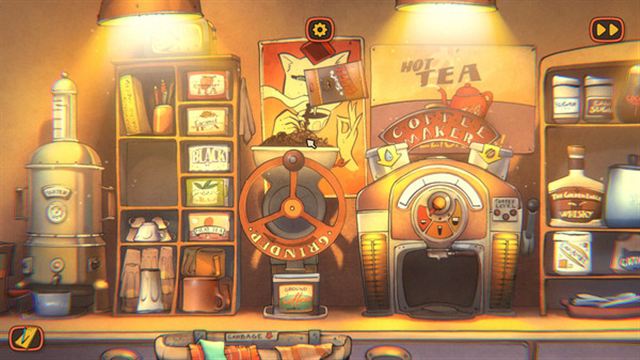 Tải game Zipps Cafe v20240311-P2P