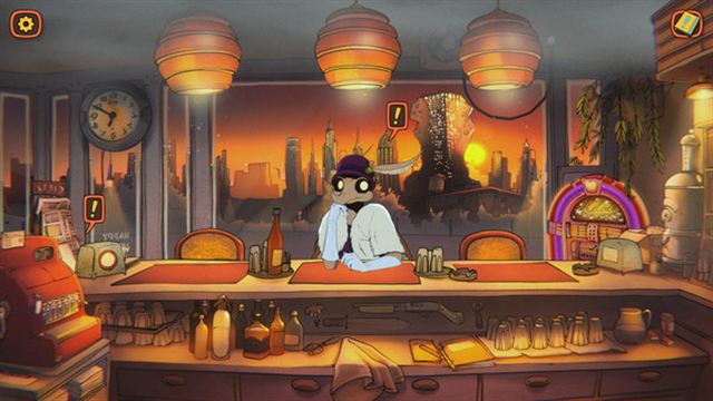 Tải game Zipps Cafe v20240311-P2P