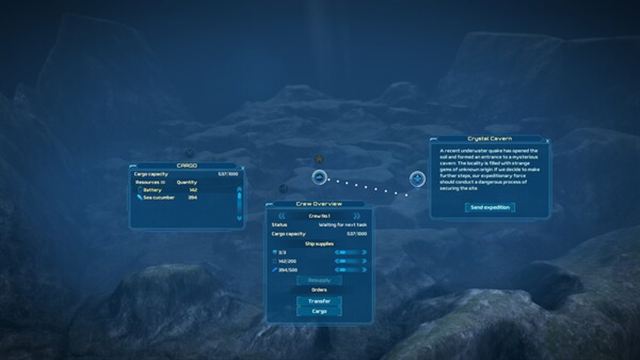 Tải game Aquatico v1.601.0-P2P