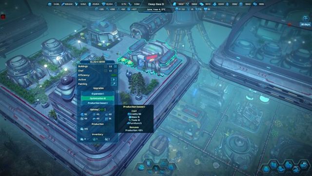 Tải game Aquatico v1.601.0-P2P