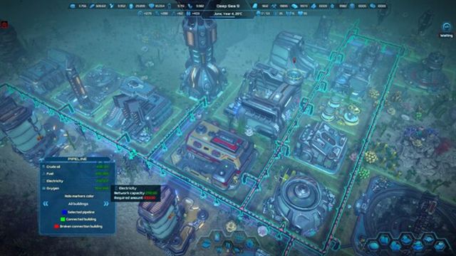 Tải game Aquatico v1.601.0-P2P