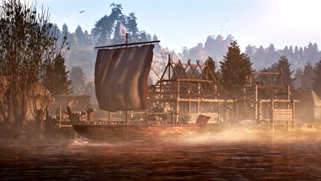 Tải game Bellwright v0.0.40286 Early Access
