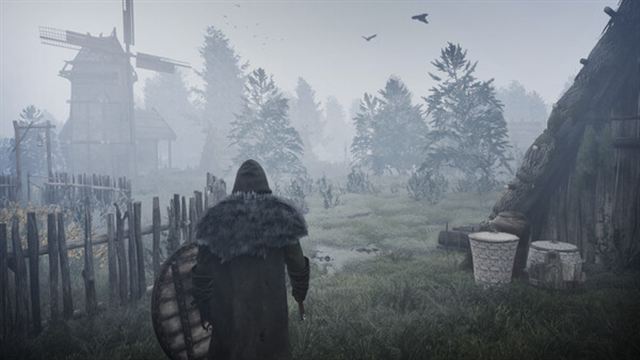 Tải game Bellwright v0.0.40286 Early Access