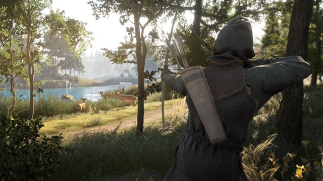 Tải game Bellwright v20240428 Early Access