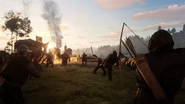 Tải game Bellwright v20240601 Early Access