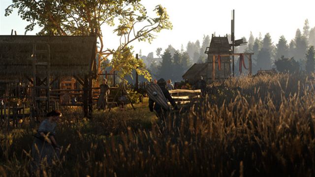 Tải game Bellwright v20240601 Early Access