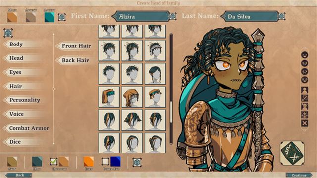 Tải game Dice Gambit v20260319-P2P