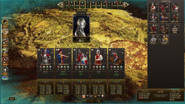 Tải game Great Houses of Calderia v1.0.1.1315-P2P
