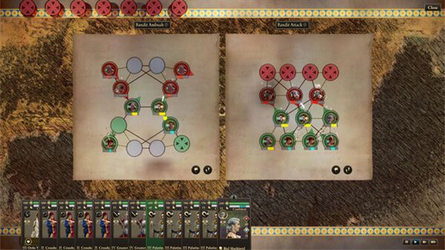 Tải game Great Houses of Calderia v1.0.1.1331-P2P