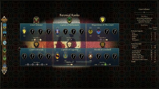 Tải game Great Houses of Calderia v1.0.0.1298-P2P