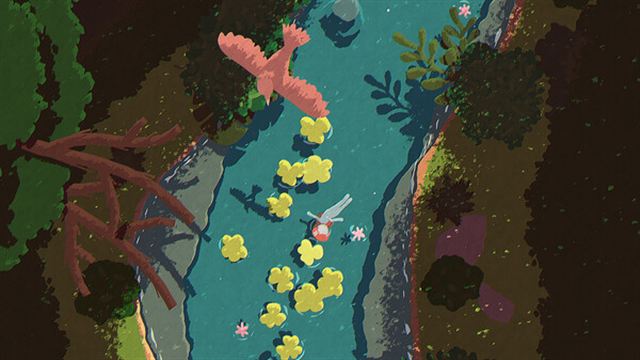Tải game NAIAD-GoldBerg