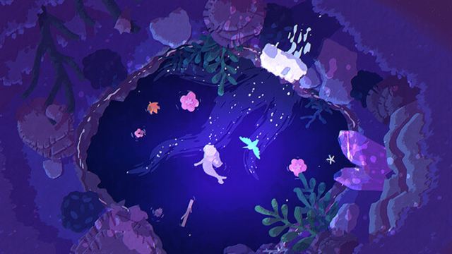 Tải game NAIAD-TENOKE