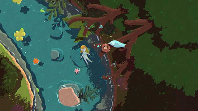 Tải game NAIAD-TENOKE