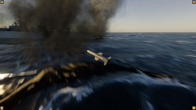 Tải game Modern Naval Warfare Early Access